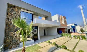 Imagem: Casa - Residencial Evidências - Indaiatuba