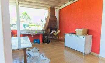 Imagem 7: Casa com 3 dormitórios, 172 m² - venda por R$ 650.000,00 ou aluguel por R$ 4.380,00/mês