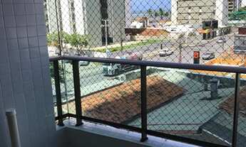 Imagem 2: Apartamento para venda com 98 metros quadrados com 3 quartos