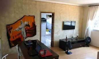 Imagem 2: Apartamento à venda na Aparecida em Santos