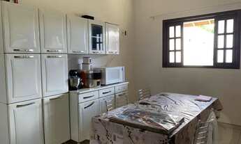 Imagem 6: Sobrado com 3 dormitórios à venda, 210 m² por R$ 532.000,00 - Village das Flores - Caçapav