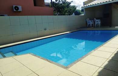 Imagem 3: Guarajuba na Bahia. 4 SUITES C/ ar, bem pertinho da praia!