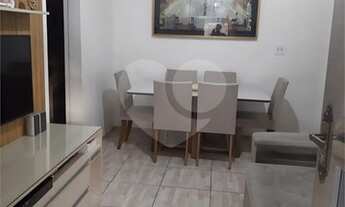 Imagem 4: Excelente apartamento tipo casa com três dormitórios. [VP