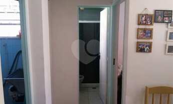 Imagem 4: Apartamento, sala, 1 dormitório, garagem [VP