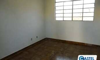 Imagem 2: Casa com 4 dormitórios para alugar, 181 m² por R$ 1.613,00/mês - Feliz - Goiânia/GO