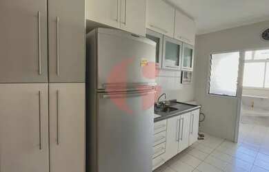 Imagem 3: Apartamento Padrão em São José dos Campos