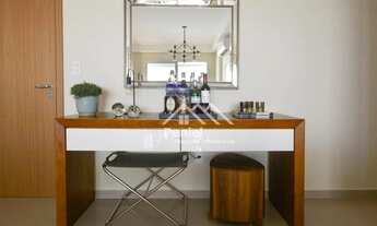 Imagem 6: Apartamento com 3 dormitórios à venda, 132 m² por R$ 1.370.000 - Edificio Le Nôtre - Jardi