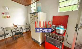 Imagem 5: Casa com 2 dormitórios para alugar, 120 m² por R$ 1.650/mês - Itaipu - Niterói/RJ - CA5851