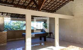 Imagem 3: Casa de Condomínio para Aluguel - Campo Grande, 2 Quartos, 280 m2