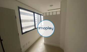 Imagem 3: Conjunto, 33 m² - venda - Brooklin - São Paulo/SP