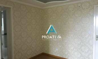 Imagem 3: Apartamento com 2 dormitórios, 55 m² - Vila Valparaíso - Santo André/SP