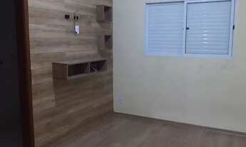 Imagem 7: Casa vila Barão