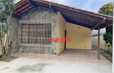 Imagem 2: Casa com 2 dormitórios para alugar, 100 m² por R$ 2.200/mês + Taxas - Itaipu - Niterói/RJ