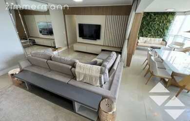 Imagem 4: APARTAMENTO NO JARDIM DAS PERDIZES DE 3 DORMITÓRIOS COM 2 SUÍTES