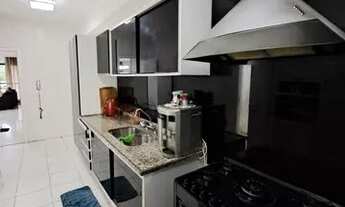 Imagem 6: Apartamento para venda com 195 RESIDENCIAL PIAZZA DELLACQUA EM PONTA Negra- Manaus - AM