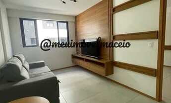 Imagem: Alugo Apartamento Quarto e Sala Mobiliado