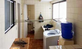 Imagem 5: Apartamento para Aluguel - Setor Oeste, 3 Quartos, 110 m2