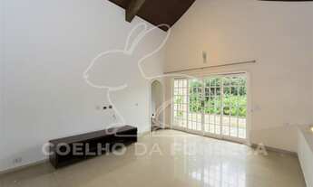 Imagem 7: Santana de Parnaíba - Casa de Condomínio - Alphaville Residencial 6