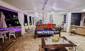 Imagem: Magnifica casa com 6 dormitórios para alugar