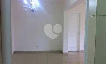 Imagem 4: São Paulo - Apartamento Padrão - ALTO DE PINHEIROS