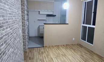 Imagem 3: Aluga-se apartamento novo no Santa Inês III