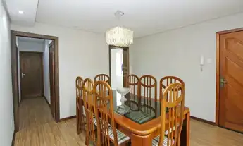Imagem 4: Apartamento para Venda - 95.21m², 3 dormitórios, Menino Deus