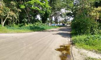 Imagem 4: Vendo - 1/2 Lote de Terreno - Boraceia II - São Sebastião - SP