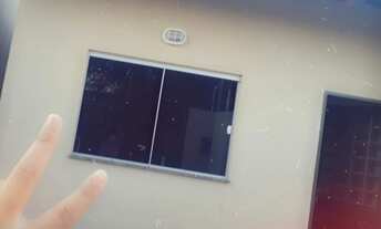 Imagem: Vendo Casa! Entrada Assumir parcelas