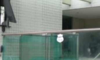 Imagem 7: FLAT DE 34m² COM 1 QUARTO EM EXCELENTE LOCALIZAÇÃO NO PARNAMIRIM!