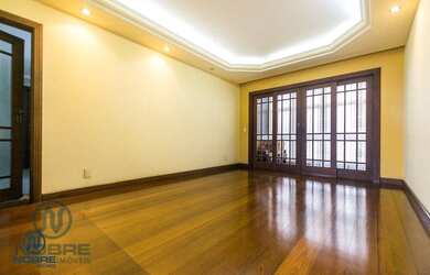 Imagem 7: Apartamento com 3 dormitórios, 210 m² - venda por R$ 1.200.000,00 ou aluguel por R$ 5.460