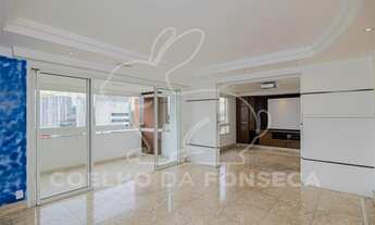 Imagem: São Paulo - Apartamento Padrão - Vila