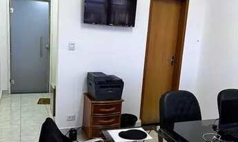 Imagem 4: Sala Comercial (pego carro