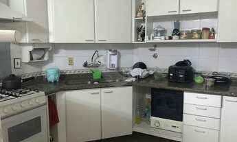 Imagem: Amplo apartamento na região nobre de Santana