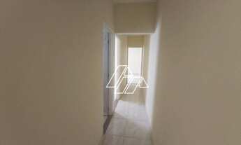 Imagem 4: Casa com 2 dormitórios para alugar, 75 m² por R$ 1.100,01/mês - Jardim Santa Antonieta - M