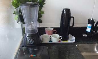 Imagem 4: Alugo apartamento mobiliado no Centro de Nova Almeida