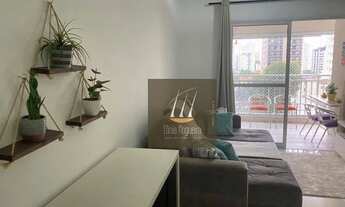 Imagem 3: Apartamento com 3 dormitórios à venda, 94 m² por R$ 905.000,00 - Santa Paula - São Caetano