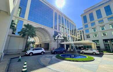 Imagem 5: Conjunto de 700m², 19 salas, venda e locação