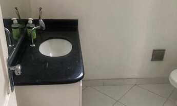 Imagem 3: Apartamento para aluguel com 75 metros quadrados com 2 quartos em Grajaú - Rio de Janeiro