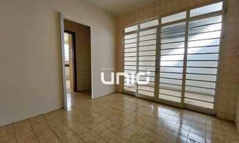 Imagem 6: Casa com 3 dormitórios para alugar, 198 m² por R$ 3.443,00/mês - Vila Independência - Pira