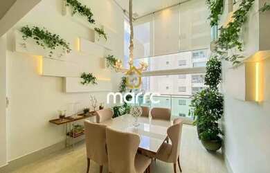 Imagem 2: Lindo apartamento no condomínio Nova York Penthouses