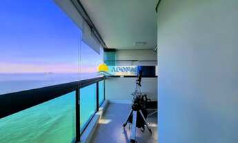 Imagem 4: APARTAMENTO RESIDENCIAL em GUARUJÁ - SP, PITANGUEIRAS