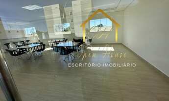 Imagem 2: Alugo Apartamento no Chapada do Bosque (primeira locação