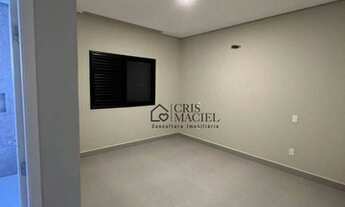 Imagem 2: Casa com 3 dormitórios à venda, 316 m² por R$ 2.560.000 - Condomínio Terras de Itaici - In