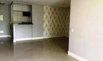 Imagem 2: Apartamento de 90 m com 2 dormitórios e Varanda Gourmet para locação no Vida Viva Butantã