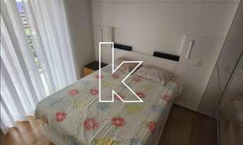 Imagem 5: SãO PAULO - Apartamento Padrão - Vila Nova Conceição