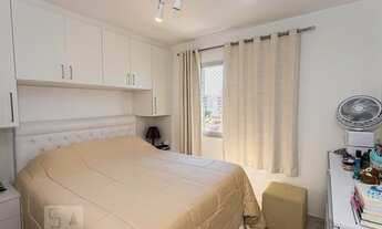 Imagem 6: Apartamento para Aluguel - Sítio do Mandaqui, 2 Quartos, 59 m2