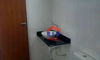 Imagem 5: Casa com 3 dormitórios à venda, 112 m² por R$ 540.000,00 - São João Batista (Venda Nova)