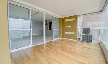 Imagem 3: Venda - Excelente Apto 2 dorm, 1 suíte no Tatuapé