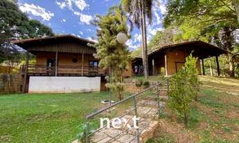 Imagem 3: Casa - Jardim Atibaia (Sousas) - Campinas