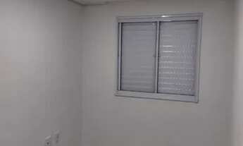 Imagem 7: Apartamento no Condomínio Residencial Mérito Tiquatira na Penha de França com 64m² 3 dormi